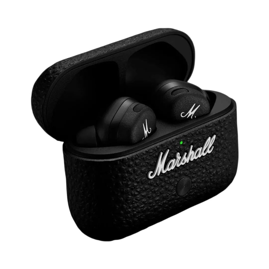 Наушники Marshall Headphones Motif II ANC Black Наушники Marshall Headphones Motif II ANC Black