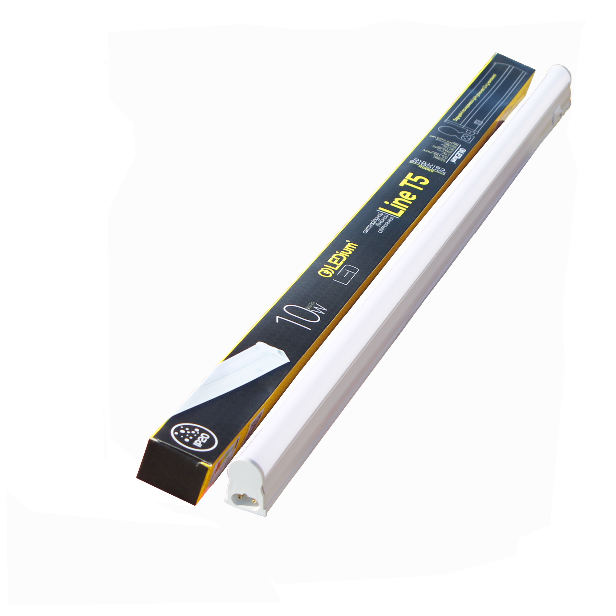 Світильник світлодіодний меблевий (17299) - фото 2 Світильник світлодіодний меблевий (17299) - фото 2