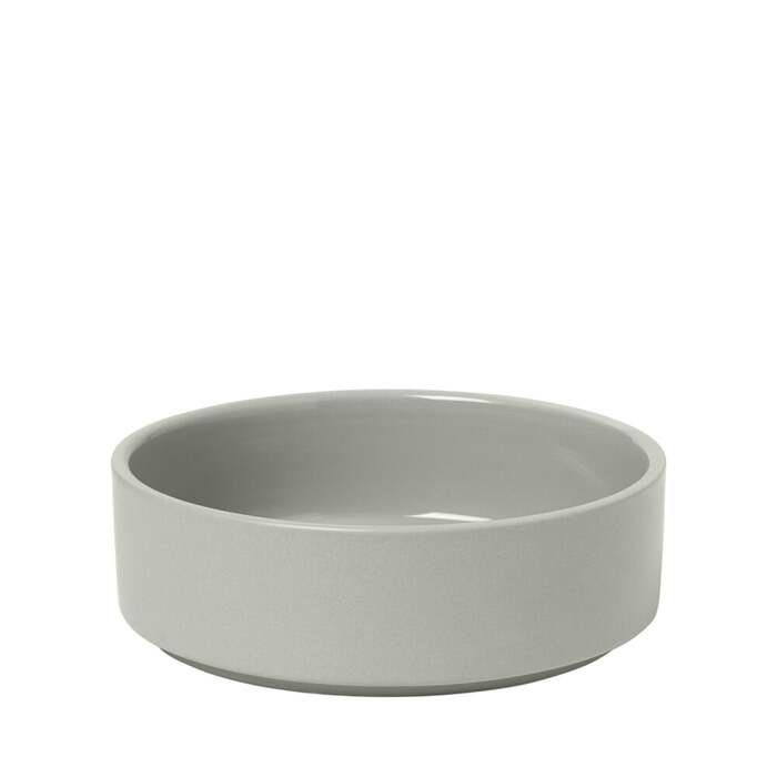 Піала маленька Blomus Mio 14 см Mirage Grey (33556128)