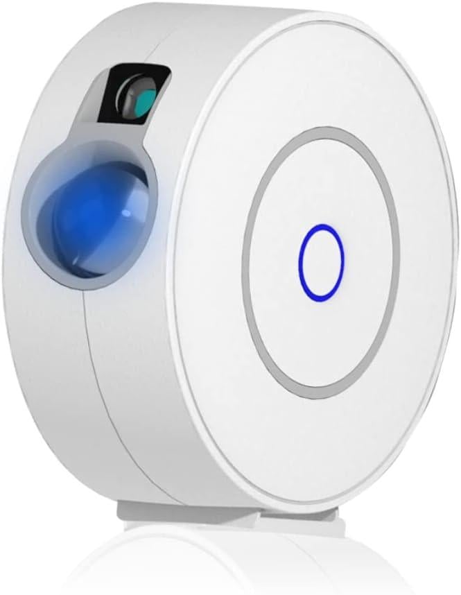 Проектор звездного неба Milfech светодиодный интеллектуальный