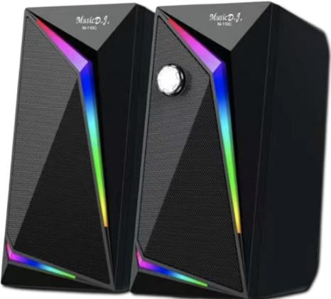 Колонка M-110C (42921-M-110C_431)