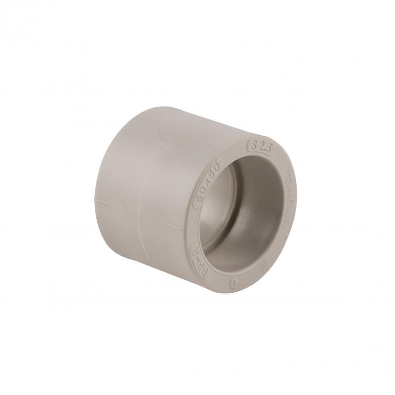 Муфта Thermo Alliance PPR 50 мм (DSB005)