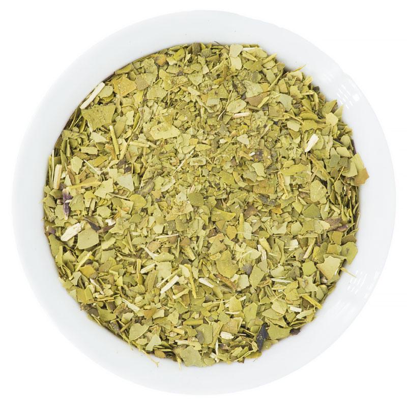 Мате Мій Чай Биг лиф очищенный 50 г (2502)