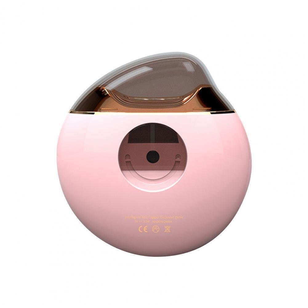 Кусачки для нігтів електричні JERMEI 2в1 (11151239) Кусачки для нігтів електричні JERMEI 2в1 (11151239)