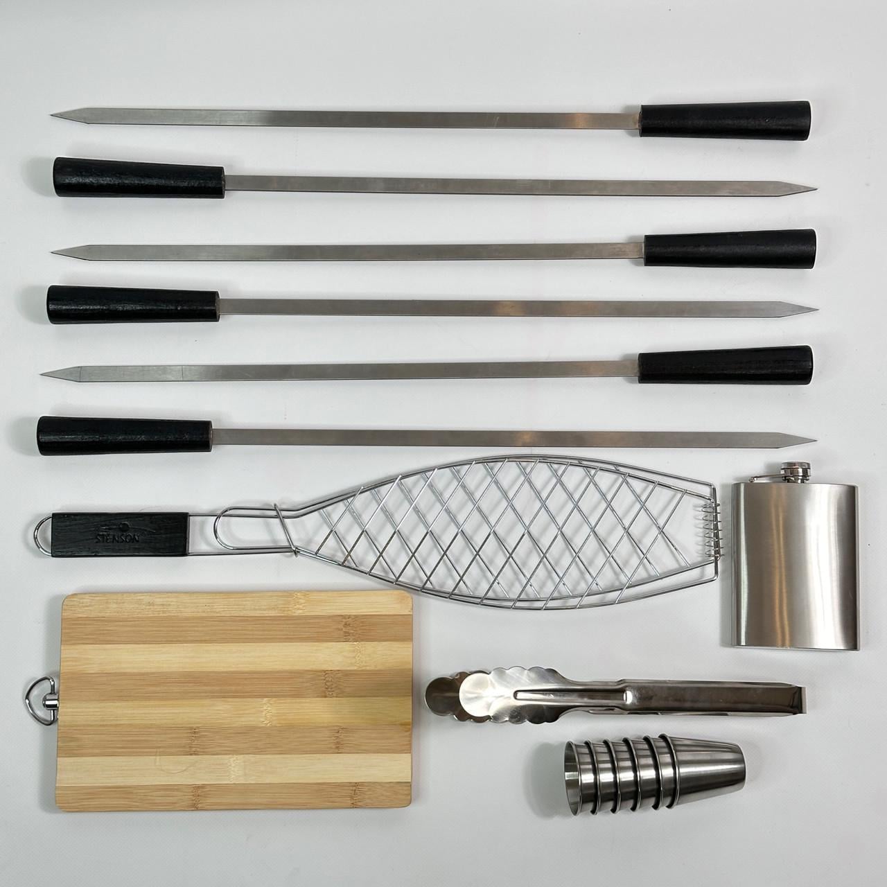 Набор 30924-2 в коробке 7,2 кг