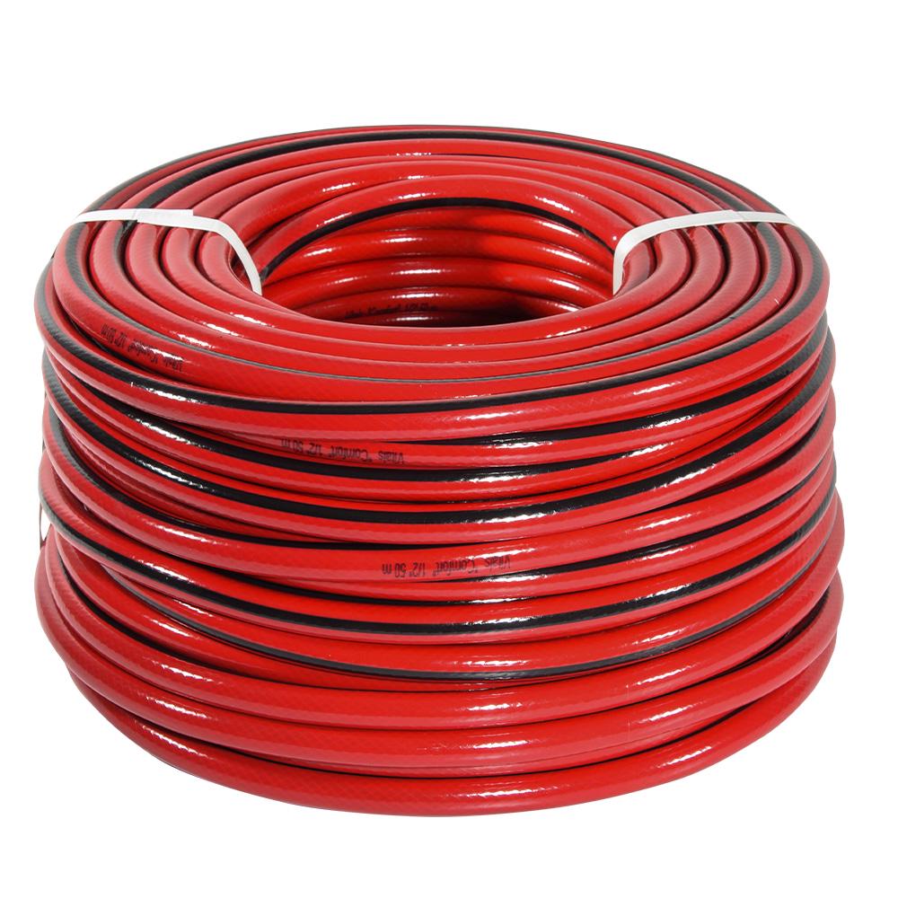 Шланг садовий для поливу Vitals Comfort 1/2" 30 м (26769020) - фото 2