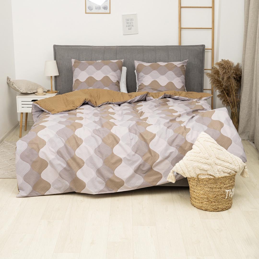 Постельное белье Viluta 24336 ранфорс семейное (25898233) Постельное белье Viluta 24336 ранфорс семейное (25898233)