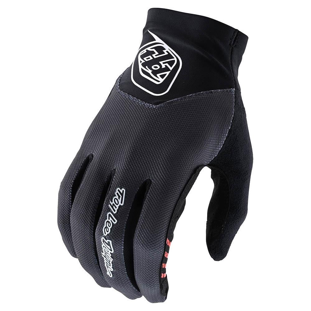 Велорукавички TLD ACE 2.0 Glove S/M Black (421503002)