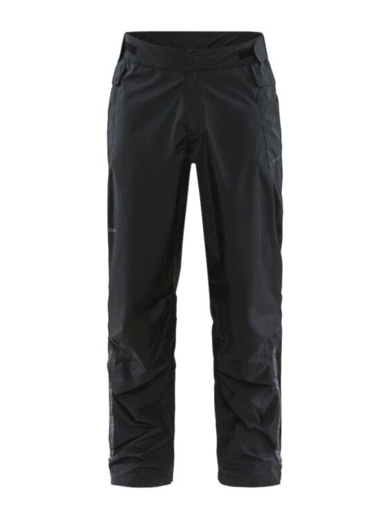 Чоловічі велоштани CRAFT Core Ride Lumen Hydro Pants 1911174-999000 XXL Black