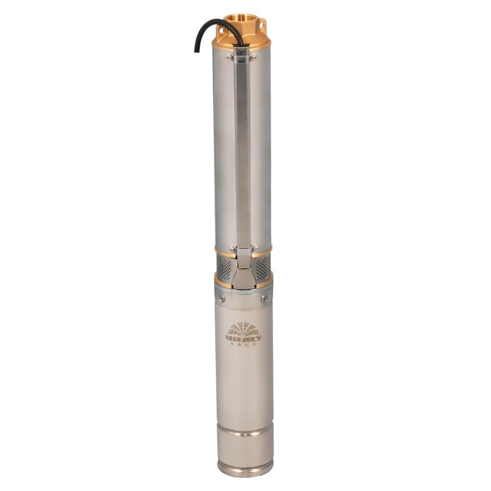 Насос скважинный Vitals aqua 3. 5DC 1542-0.65r кабель 15 м (AMT-47620)