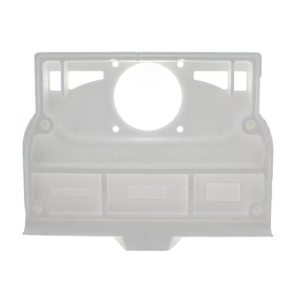 Панель для холодильника Whirlpool C00342909 481244008038 (11267066)