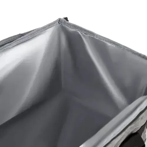 Термосумка туристична TRIZAND на кожен день для пікніку пляжу у похід у дорогу та в авто 40 л (23843/20888) - фото 3 Термосумка туристична TRIZAND на кожен день для пікніку пляжу у похід у дорогу та в авто 40 л (23843/20888) - фото 3