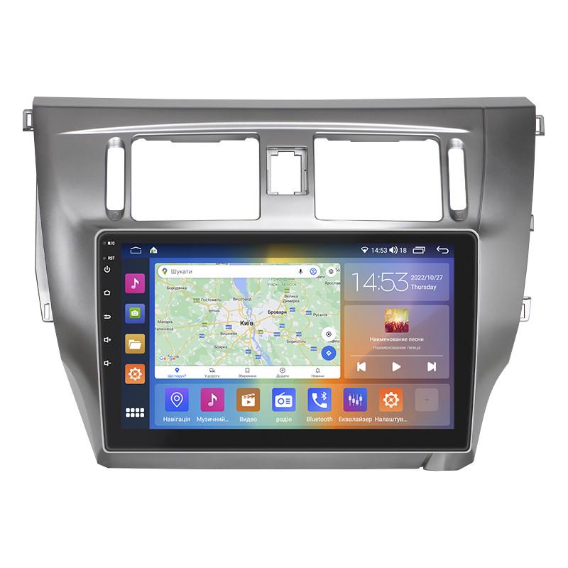 Автомагнитола штатная Lesko CarPlay/4G/Wi-Fi/GPS для Great Wall Voleex C30 2010-2014 4/64Gb 9" (1746031071) Автомагнитола штатная Lesko CarPlay/4G/Wi-Fi/GPS для Great Wall Voleex C30 2010-2014 4/64Gb 9" (1746031071)