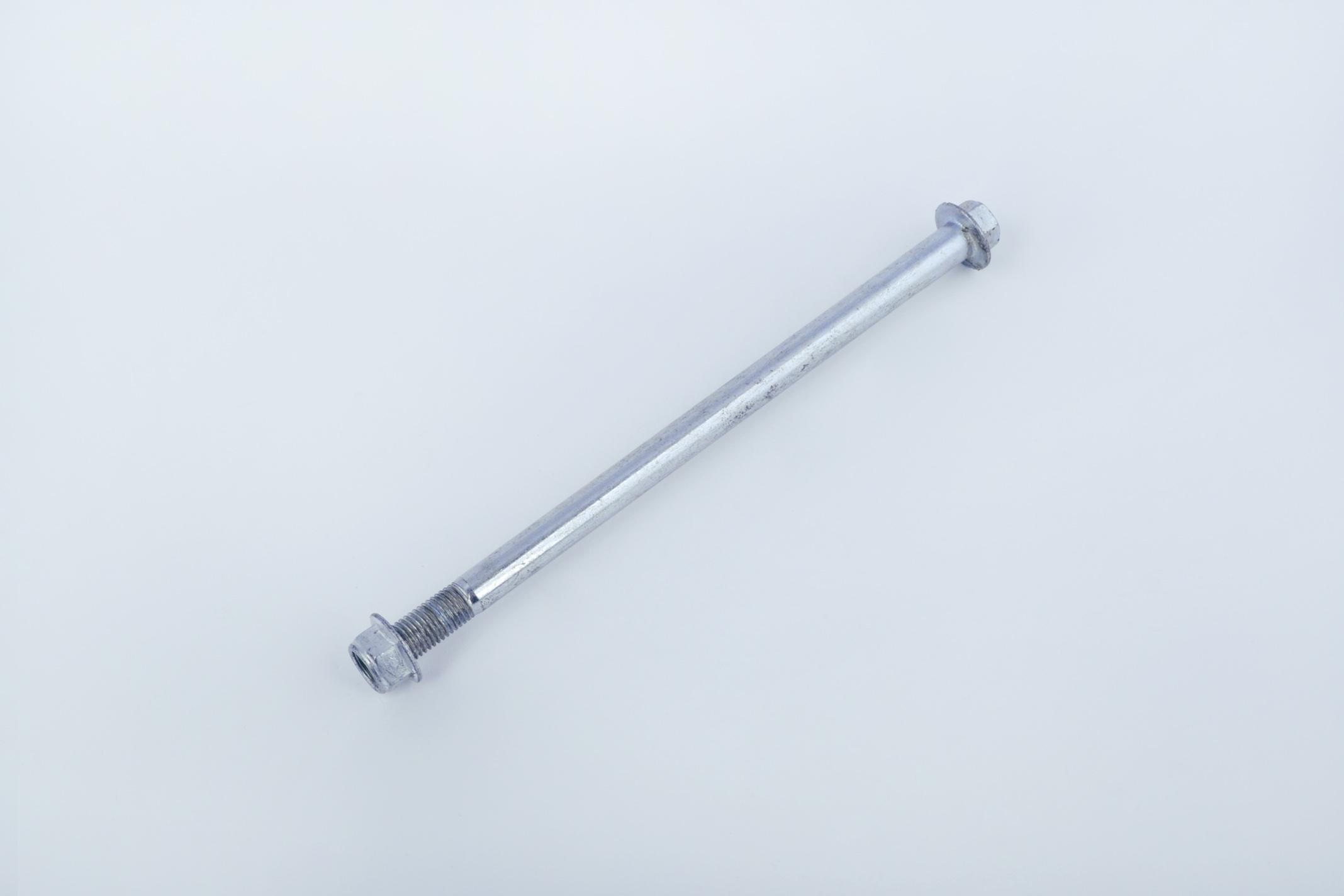 Ось переднего колеса для Active/Alpha D 10 мм 180 мм (N-278237)