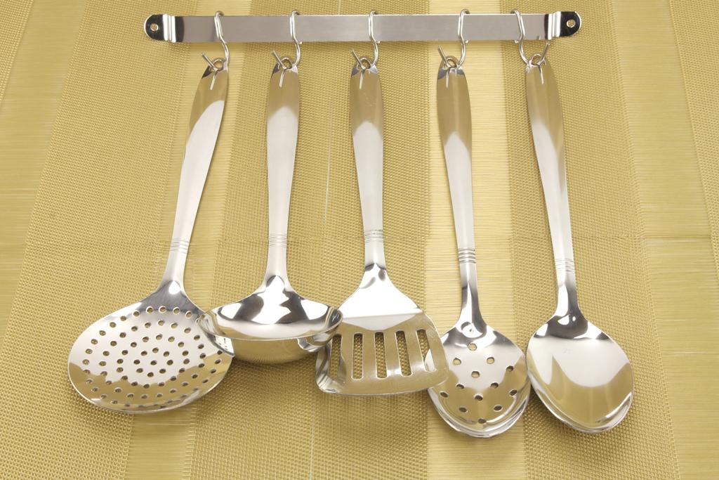 Кухонний набір A-Plus Nacklace 0705 (DR001331)