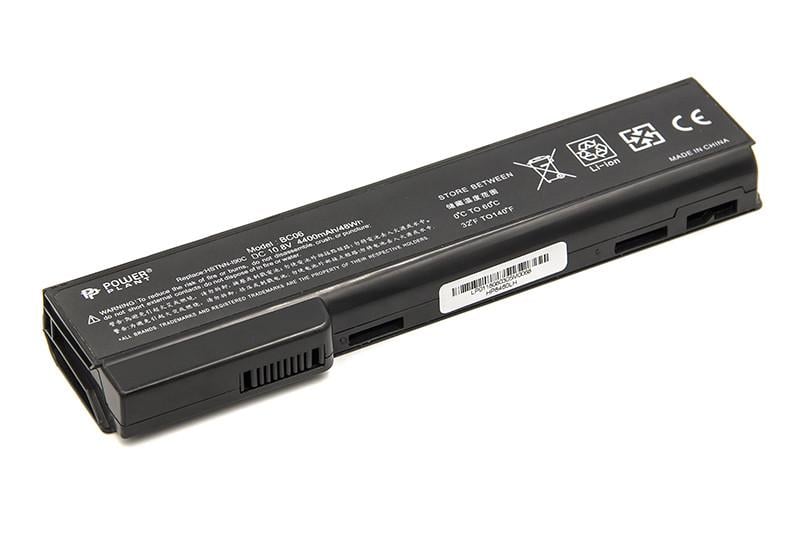 Аккумулятор Power для ноутбуков HP EliteBook 8460p HSTNN-I90C HP8460LH 10,8V 4400mAh