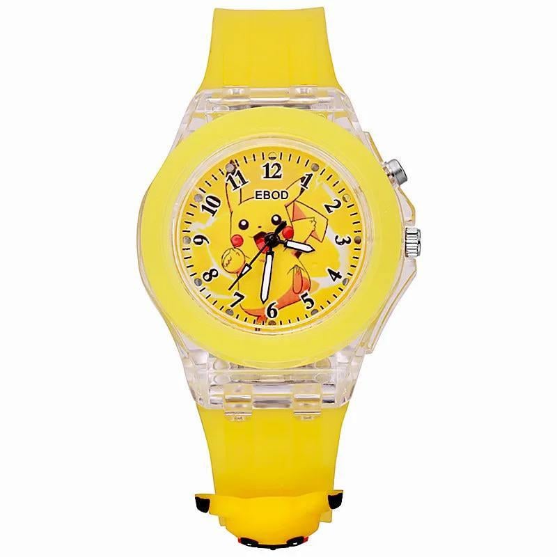 Часы детские Пикачу (2094178072)