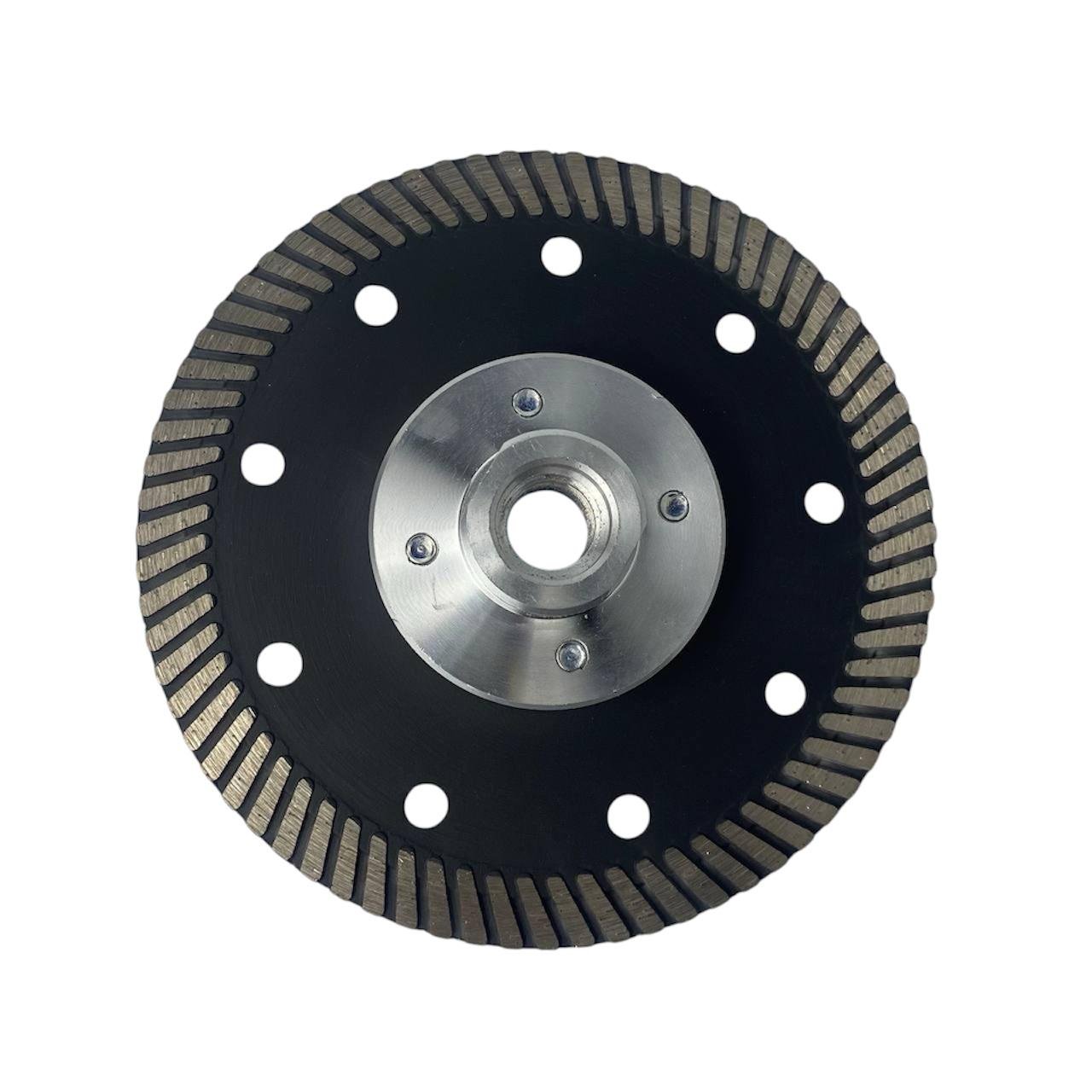 Диск отрезной алмазный 105х2х10хМ14 (29850771) - фото 3