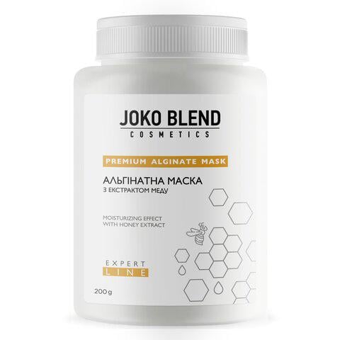 Альгинатная маска с экстрактом мёда Joko Blend 200 г (4823109400788)