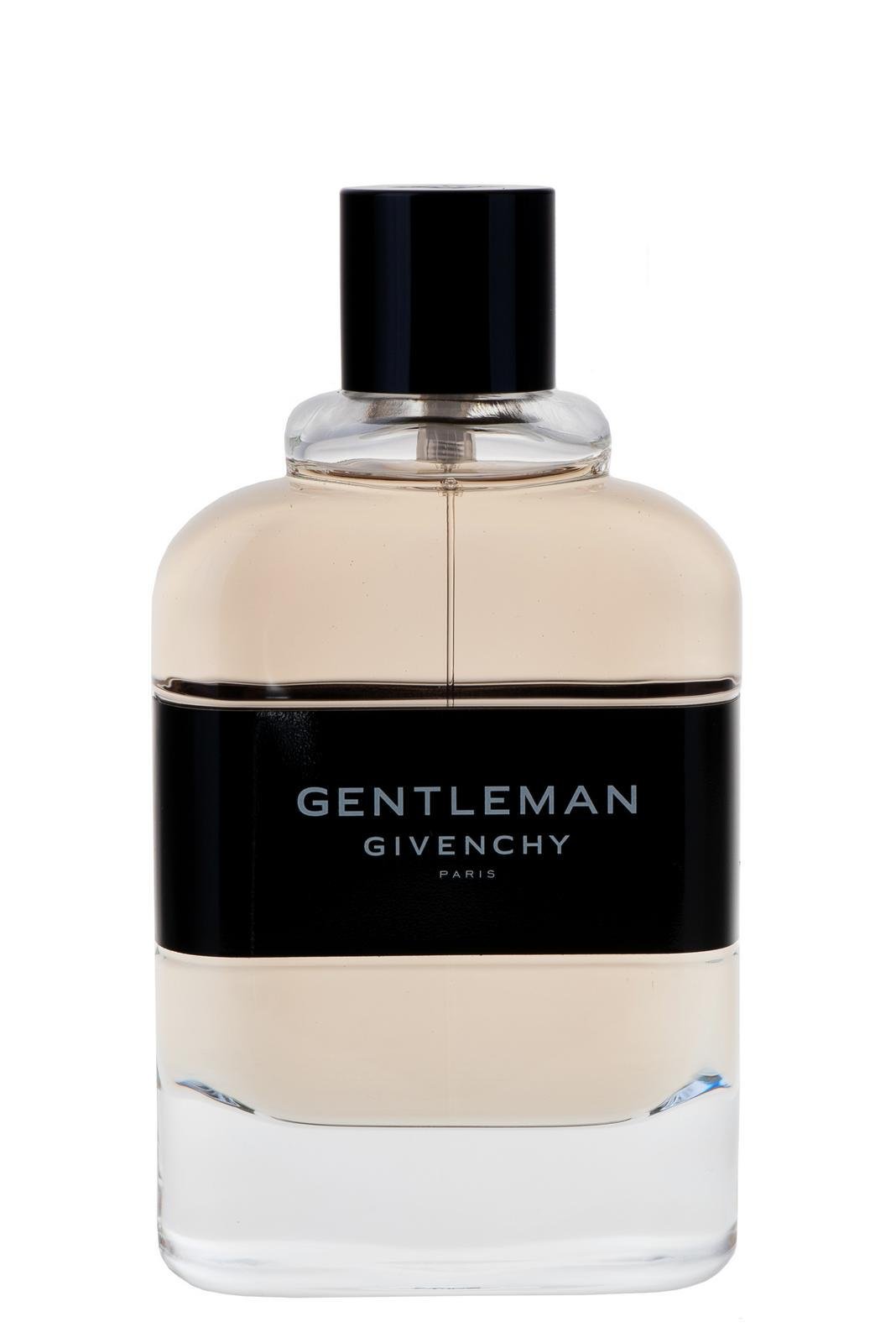 Туалетна вода для чоловіків Givenchy Gentleman 2017 100 мл ТЕСТЕР (63506)