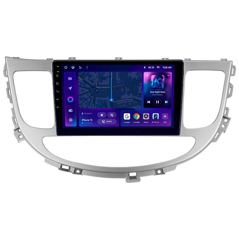 Автомагнитола штатная AMS MOSS M3 4/32 GB для Hyundai Rohens Genesis F1 2008-2013 L1 9" (AR-92955)
