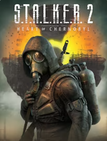 Игра S.T.A.L.K.E.R. 2: Heart of Chernobyl Standard Edition для ПК Steam Global