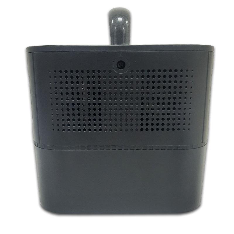 Портативная зарядная станция TIG FOX T500 540 Вт·ч - фото 19 Портативная зарядная станция TIG FOX T500 540 Вт·ч - фото 19