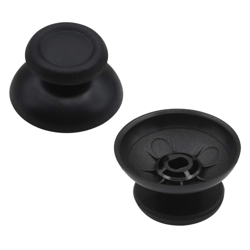 Стики для Dualshock 4 1 шт. Black (49149) - фото 3