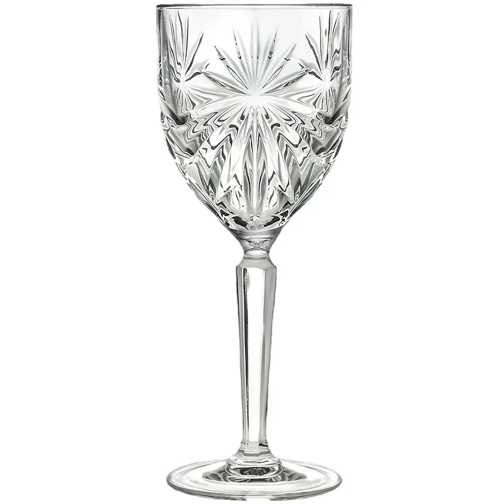 Набор бокалов для вина RCR Oasis 26325020206 230 мл 6 шт. (2611229832) - фото 1 Набор бокалов для вина RCR Oasis 26325020206 230 мл 6 шт. (2611229832) - фото 1