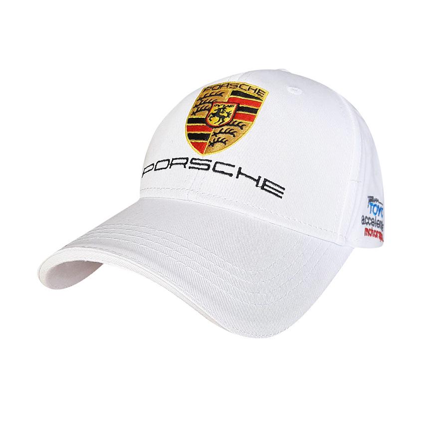 Кепка Sport Line р. 57-60 Белый (5795)