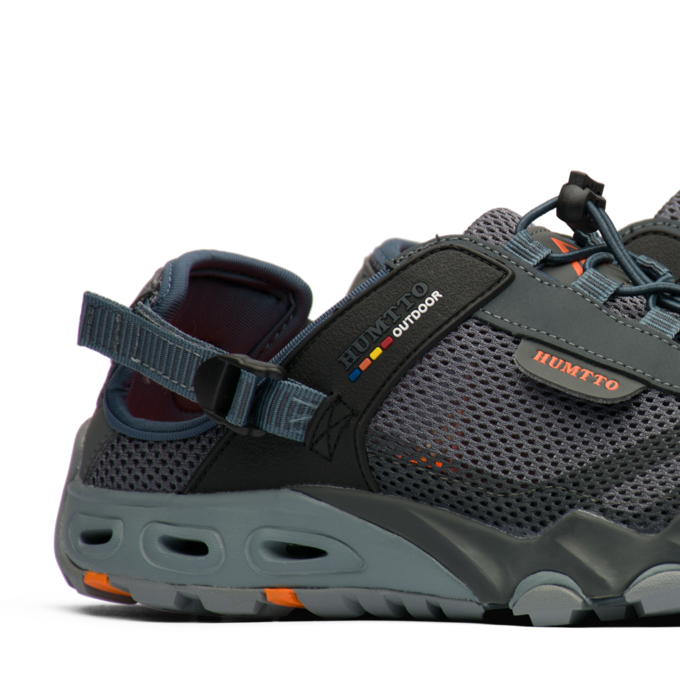 Кроссовки Humtto HT1605-8 р. 43 Синий - фото 6