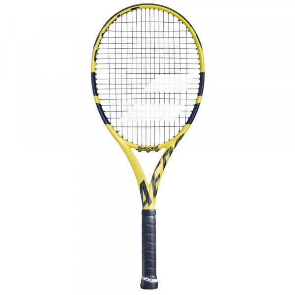 Ракетка Babolat Aero G unst Gr2 101390/191 Yellow/Black