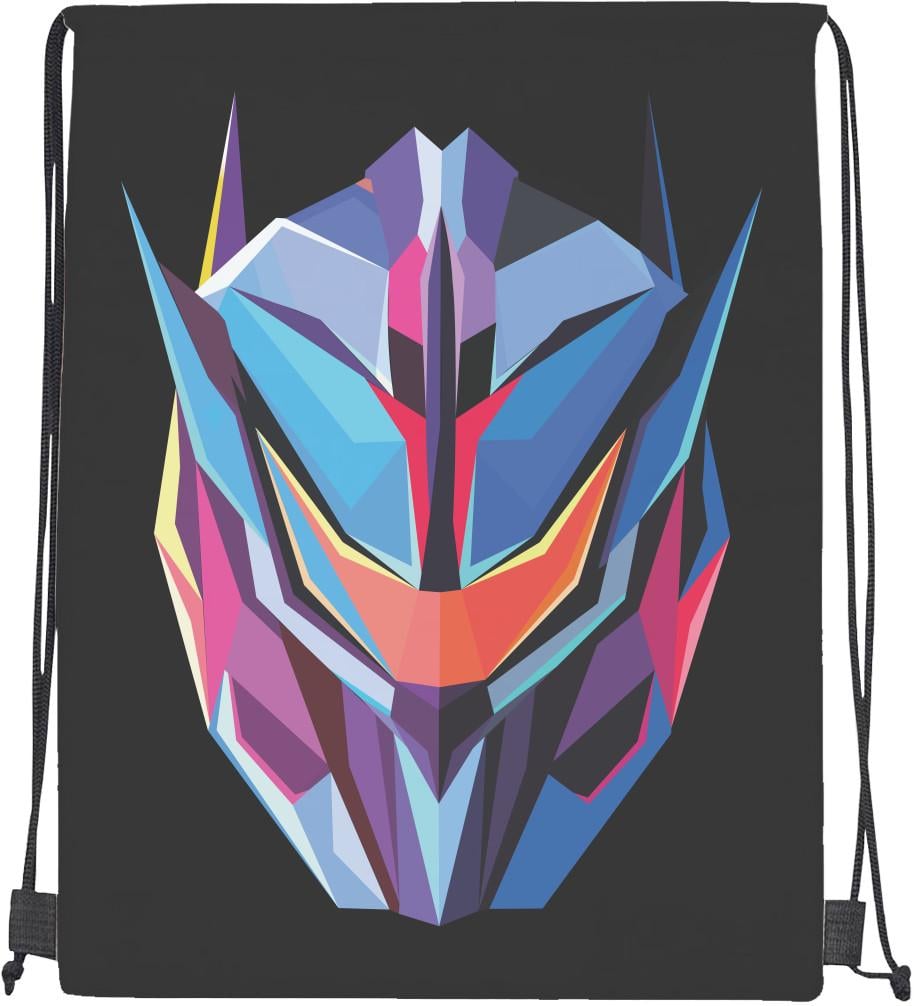 Мішок спортивний Transformers (20300633)