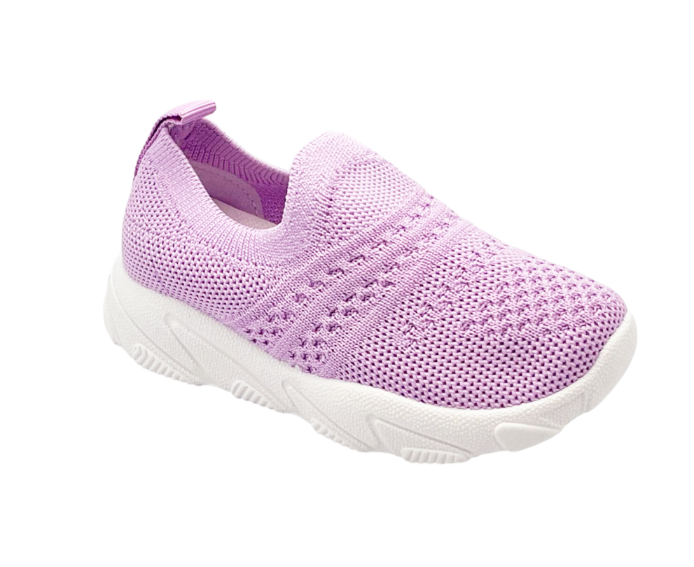 Кроссовки для девочек М.Мичи 5314B/27 р. 27 Фиолетовый