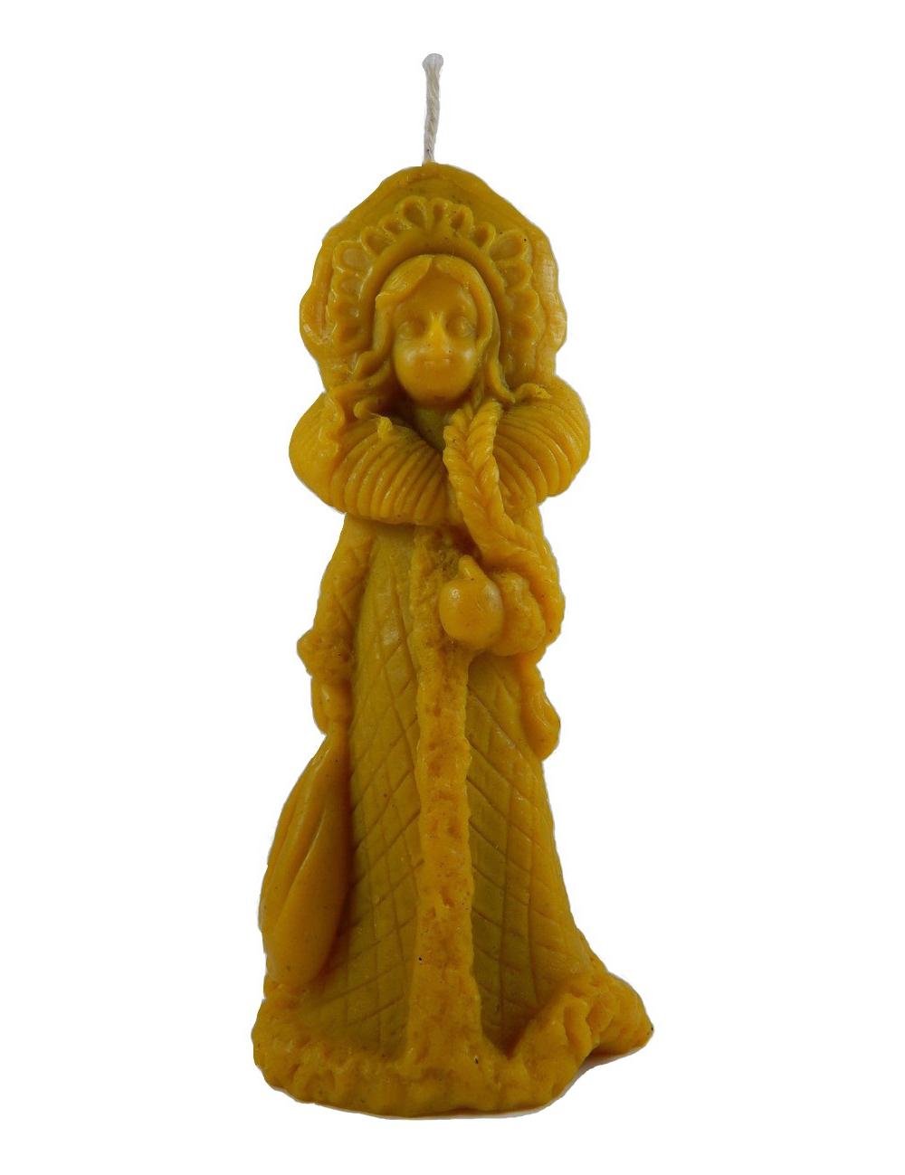 Форма для свечей Снежная королева (515)