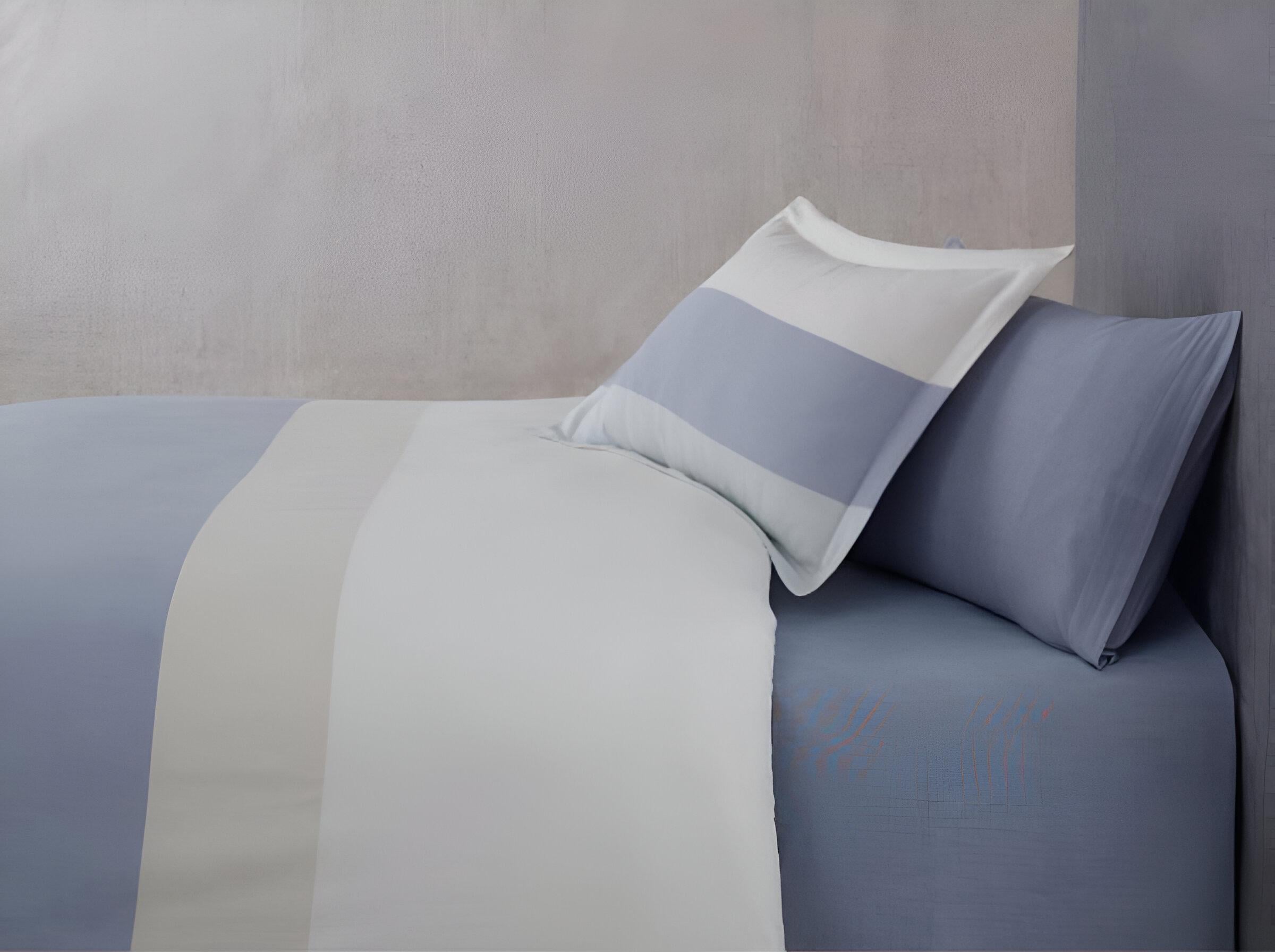 Постельное белье Buldans Verona king size двуспальный (svt-2000022271936)