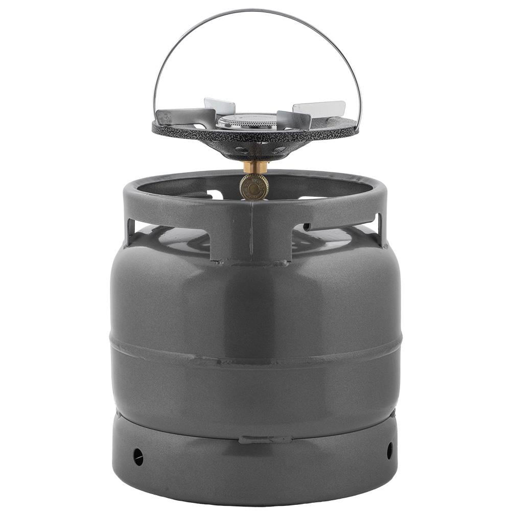 Баллон газовый с горелкой Sigma 15 л (4046)
