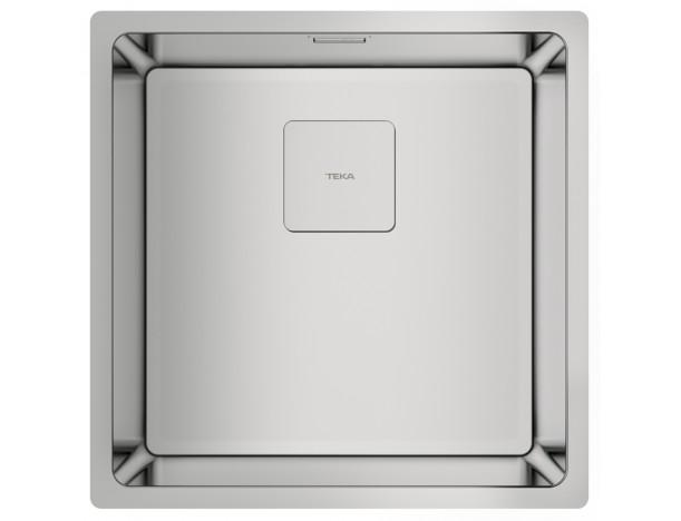 Мойка для кухни Teka FLEXLINEA 40.40 (115000014) Мойка для кухни Teka FLEXLINEA 40.40 (115000014)