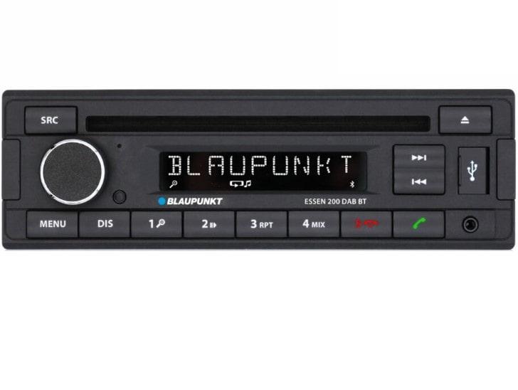 Штатная магнитола BLAUPUNKT MP3 | SUZUKI CLUB RUSSIA