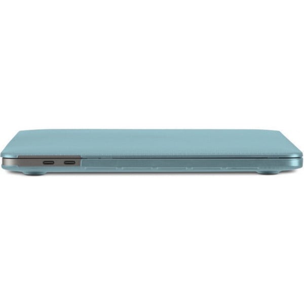 Обложка Incase 15" Hardshell Case for MacBook Pro Blue Smoke (INMB200261-BSM) - фото 2