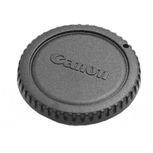 Крышка заглушка тушки body фотоаппаратов Canon байонет EF (10840936)