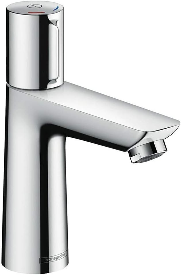 Смеситель для раковины Hansgrohe Select E (71750000)