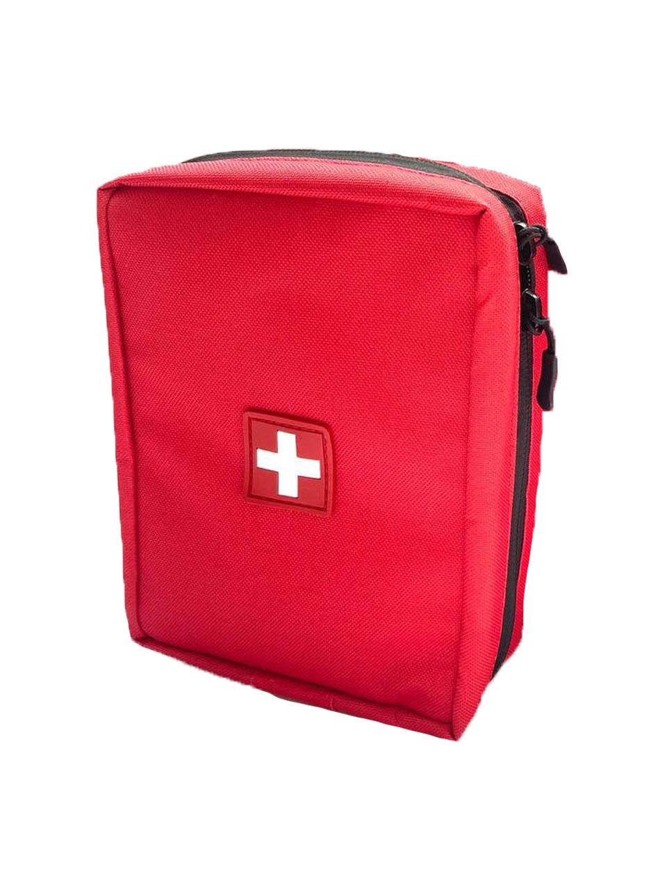 Аптечка Oberig IFAK3 Красный (3576123)