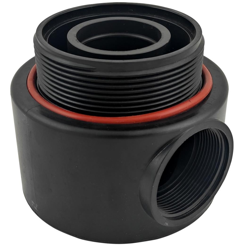 Оголовок для FRP колонны Canature F8800 1" (3319)