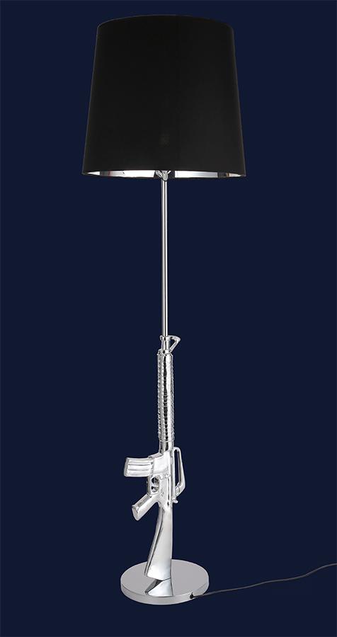 Торшер Levistella (919L6642F CR) - фото 1 Торшер Levistella (919L6642F CR) - фото 1