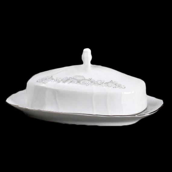 Маслянка Thun bernadotte прямокутна (00000001013)