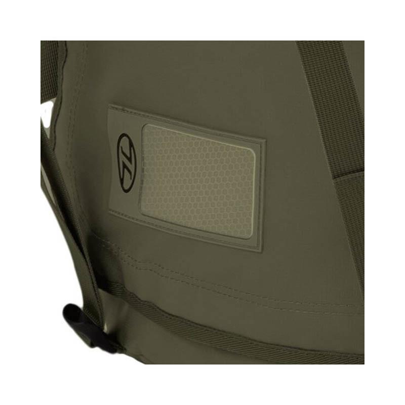 Сумка-рюкзак Highlander Storm Kitbag 65 л Olive Green (927453) - фото 8 Сумка-рюкзак Highlander Storm Kitbag 65 л Olive Green (927453) - фото 8