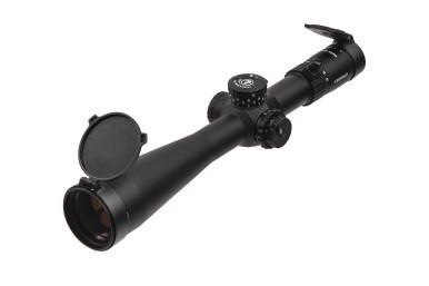 Приціл оптичний LEUPOLD MARK 5HD 7-35x56 35 мм M5C3 FFP Illum Tremor 3 (72713971) - фото 8 Приціл оптичний LEUPOLD MARK 5HD 7-35x56 35 мм M5C3 FFP Illum Tremor 3 (72713971) - фото 8