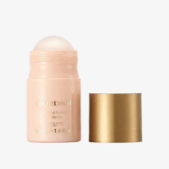 Дезодорант шариковый Oriflame Miss Giordani 50 мл (29008344)
