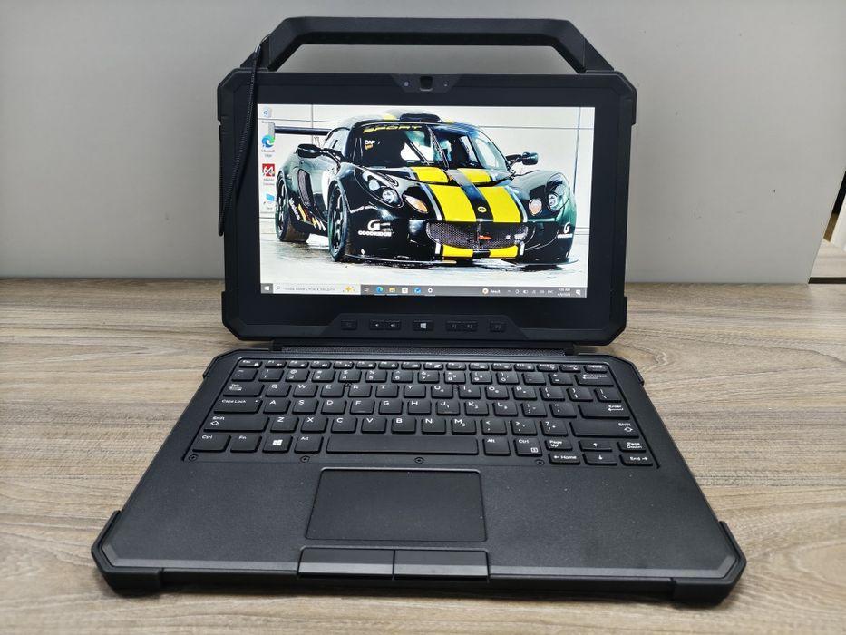 Планшет-ноутбук Dell Latitude 7212 Rugged Extreme i5 16GB 512GB SSD